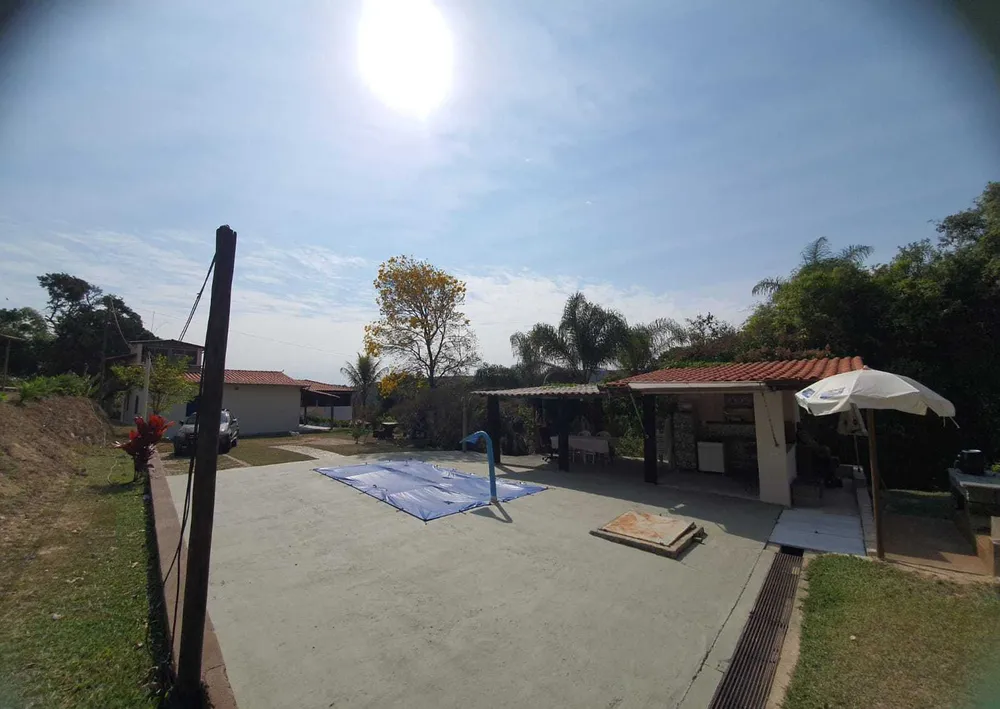 Chácara, 5 quartos, 2 hectares - Foto 3