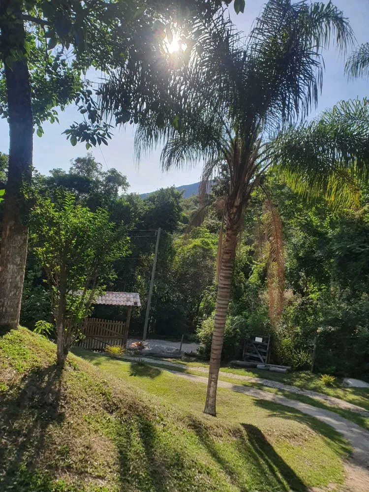 Sítio, 5 quartos, 2 hectares - Foto 1