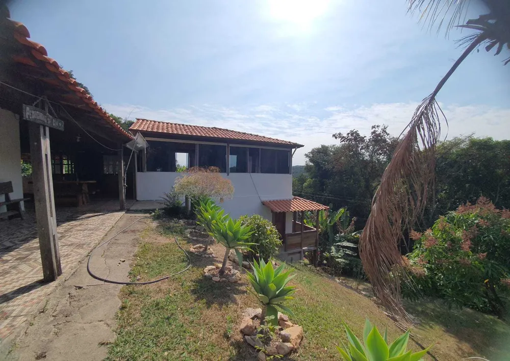 Sítio, 5 quartos, 2 hectares - Foto 10