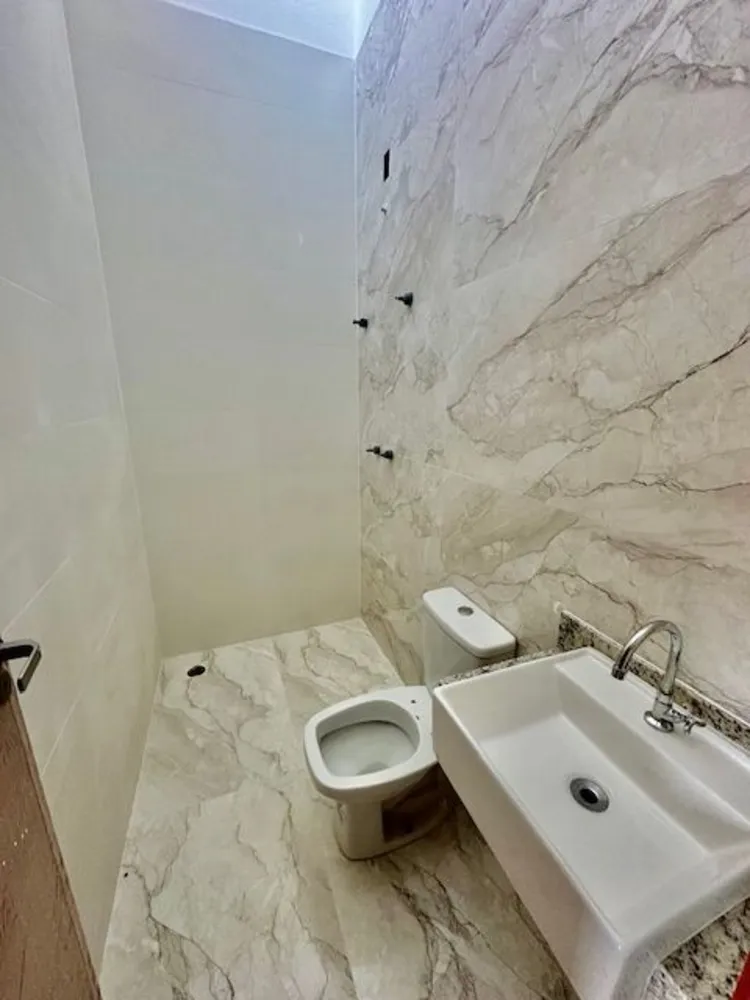 Casa, 3 quartos, 78 m² - Foto 12