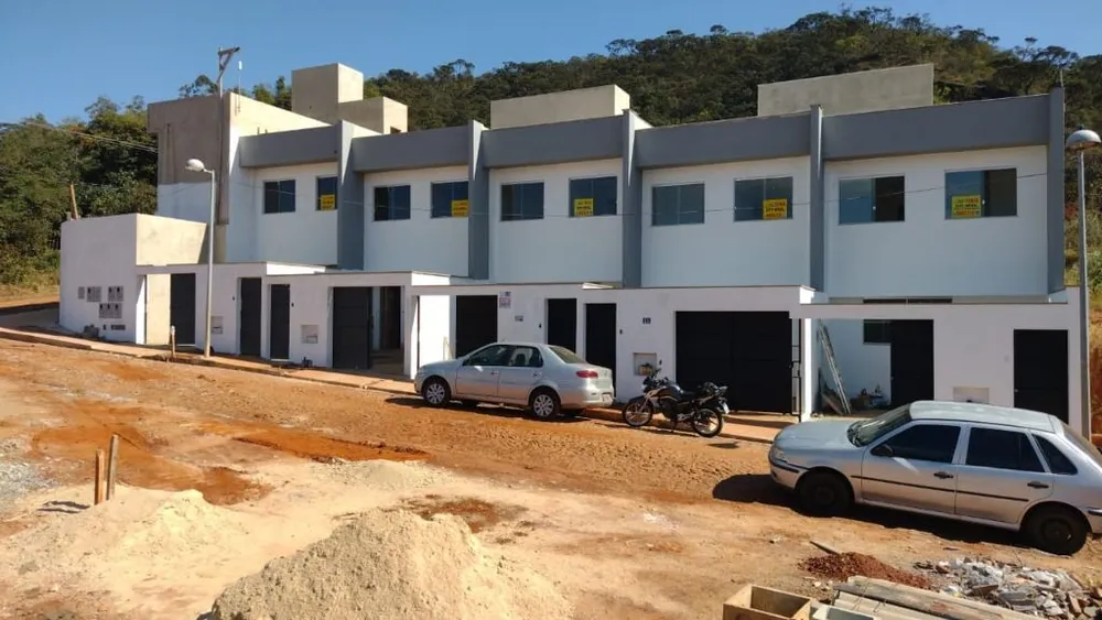 Casa, 3 quartos, 78 m² - Foto 2