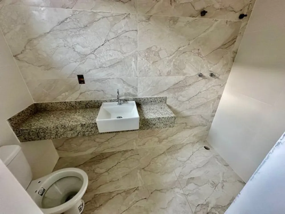 Casa, 3 quartos, 78 m² - Foto 10