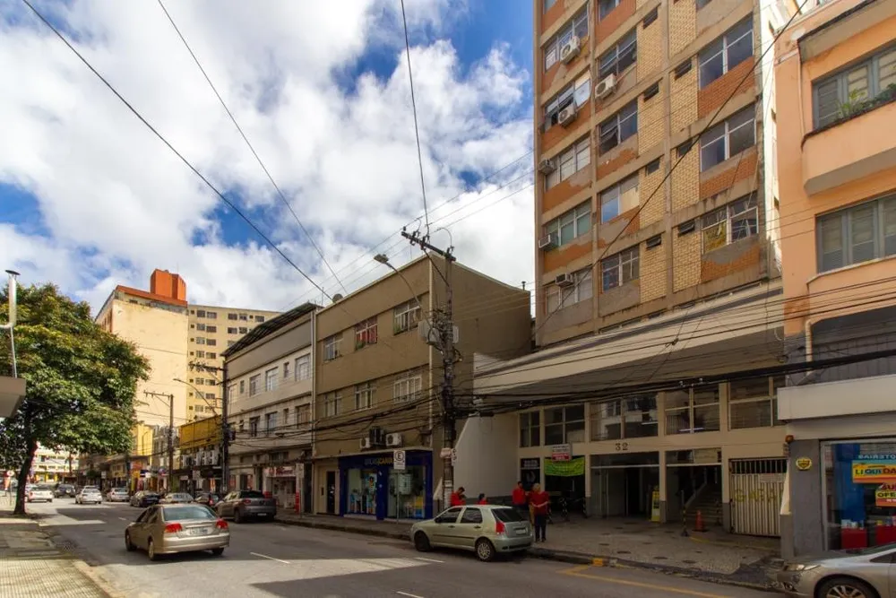 Loja-Salão, 95 m² - Foto 19