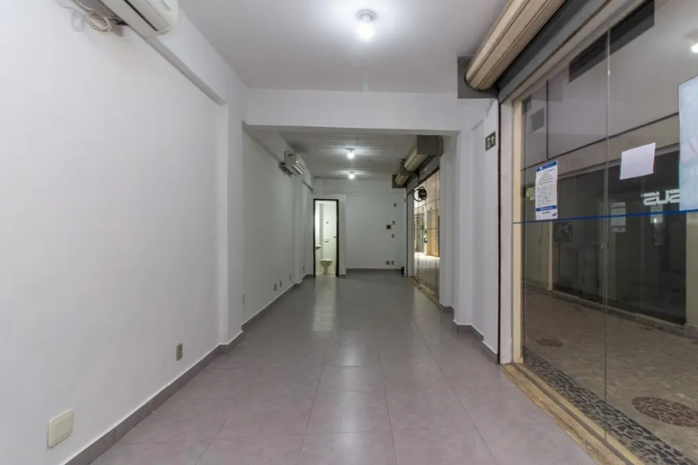 Loja-Salão, 95 m² - Foto 2