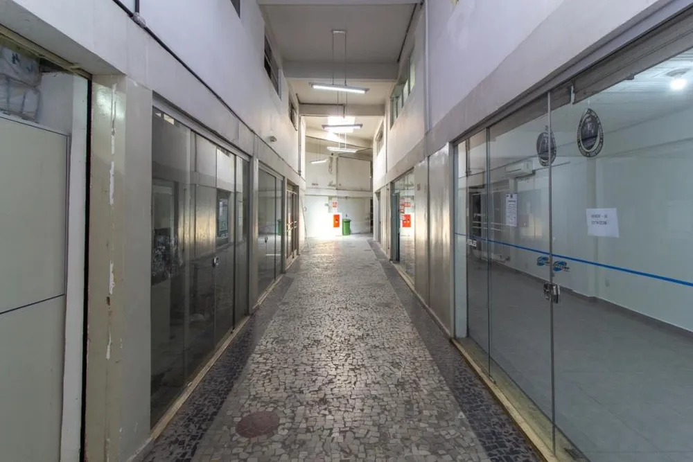 Loja-Salão, 95 m² - Foto 15