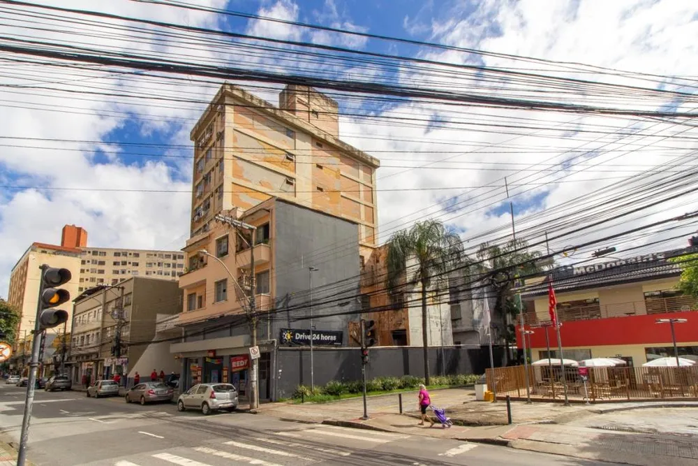 Loja-Salão, 95 m² - Foto 18