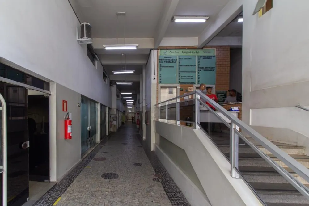 Loja-Salão, 95 m² - Foto 17
