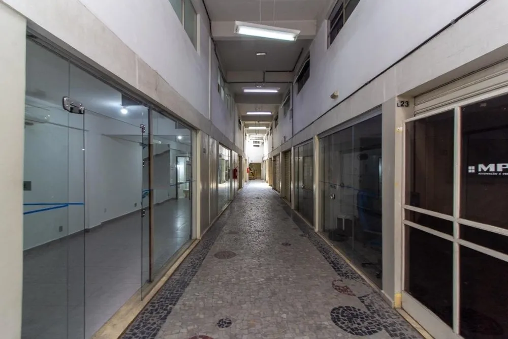 Loja-Salão, 95 m² - Foto 16