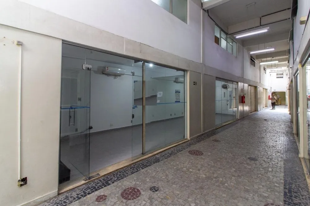 Loja-Salão, 95 m² - Foto 13
