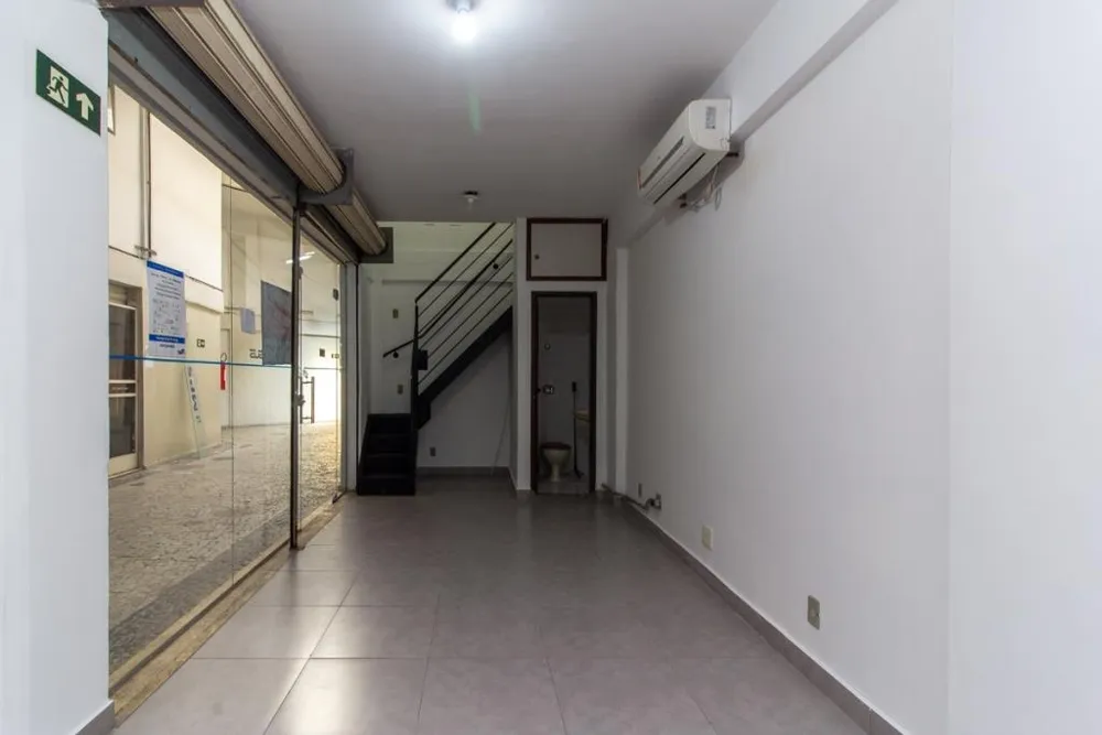 Loja-Salão, 95 m² - Foto 1