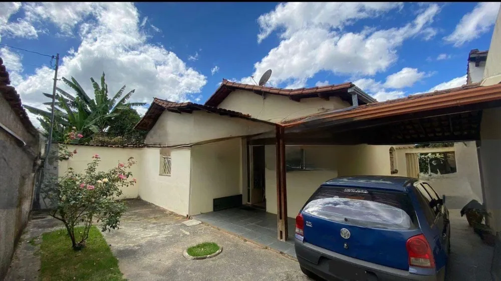 Casa, 3 quartos, 372 m² - Foto 1