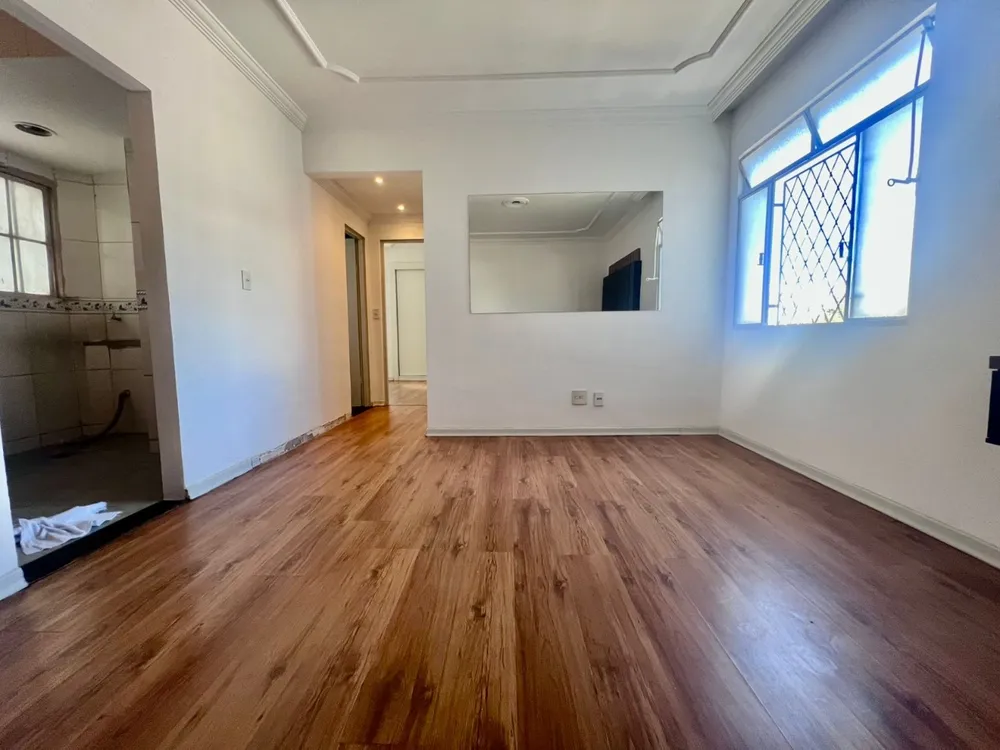 Apartamento, 2 quartos, 55 m² - Foto 3