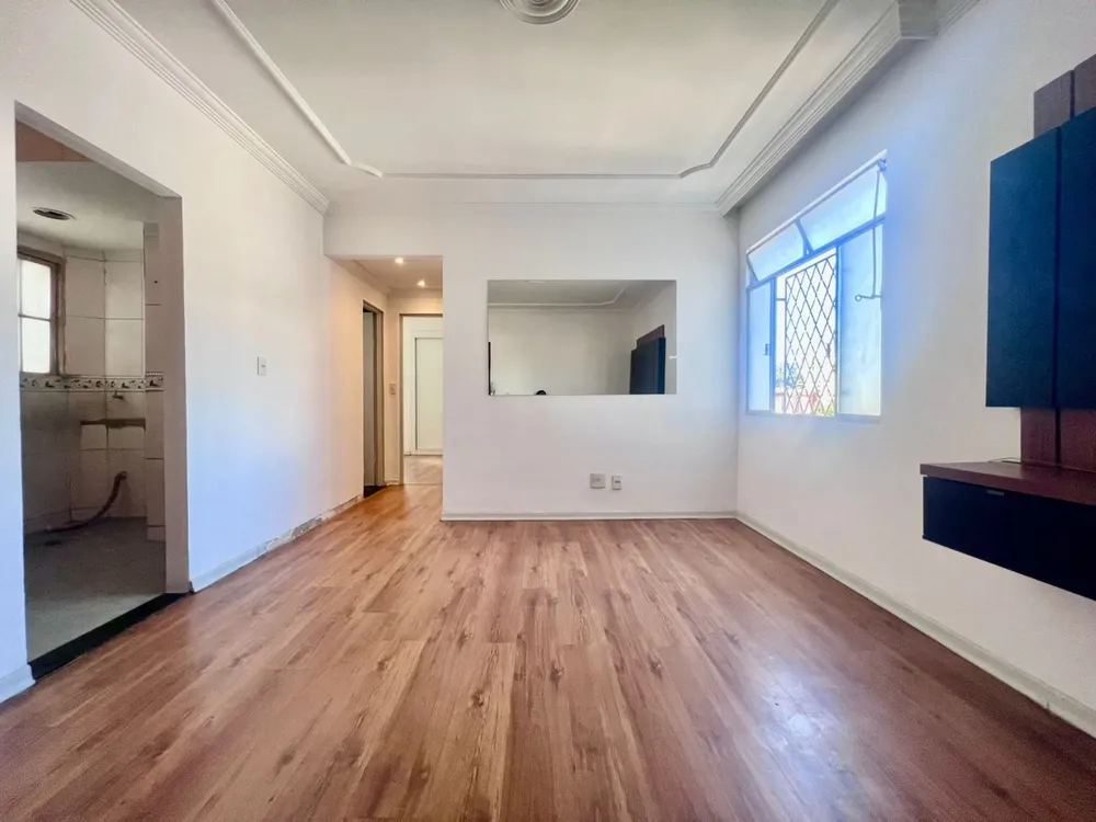 Apartamento, 2 quartos, 55 m² - Foto 4