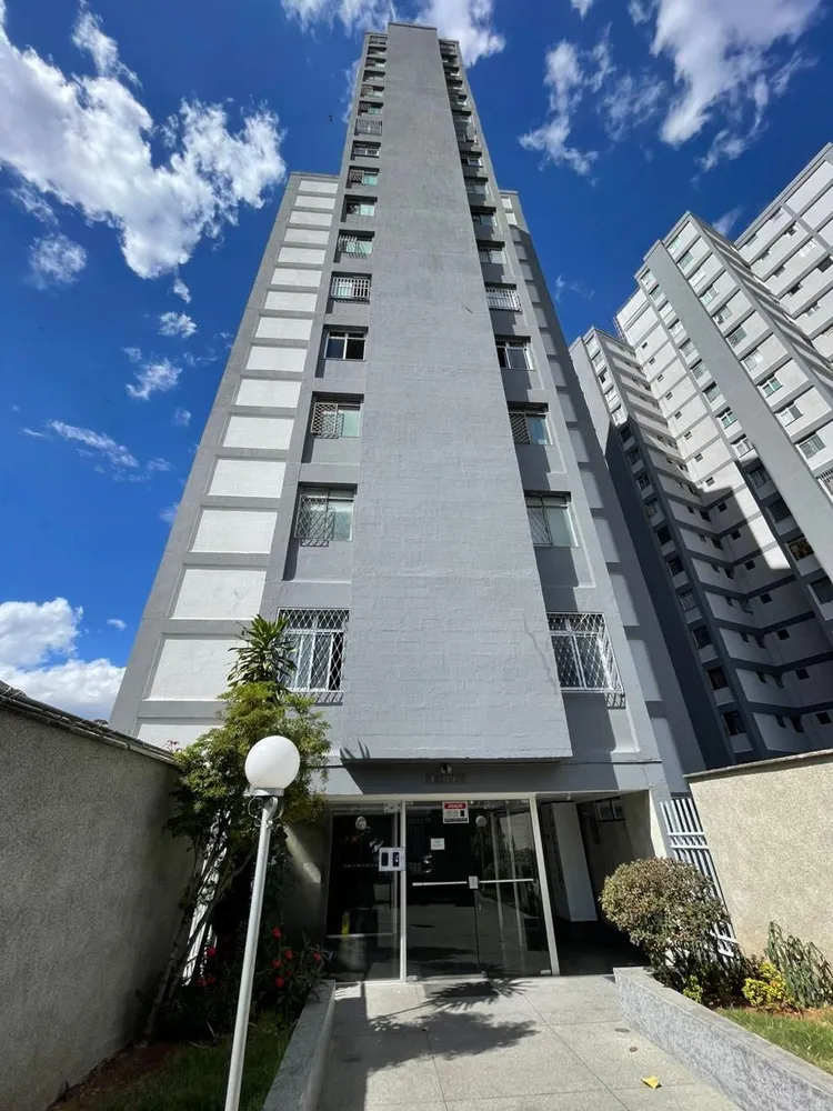 Apartamento, 2 quartos, 55 m² - Foto 12