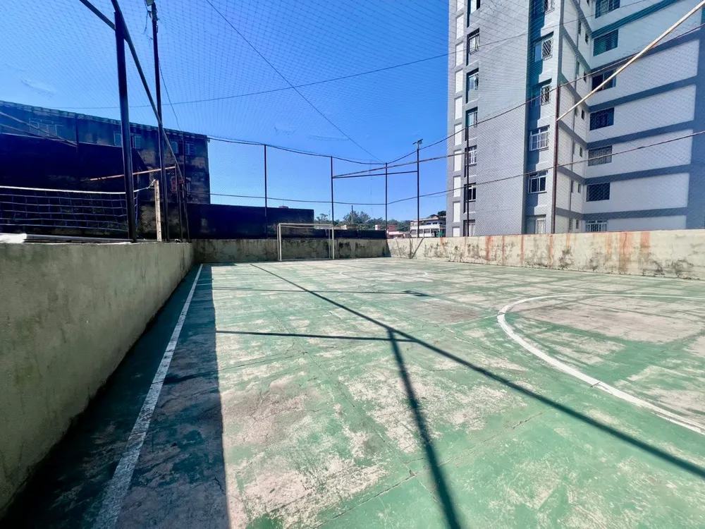 Apartamento, 2 quartos, 55 m² - Foto 11