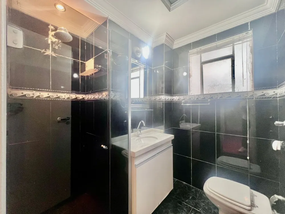 Apartamento, 2 quartos, 55 m² - Foto 1