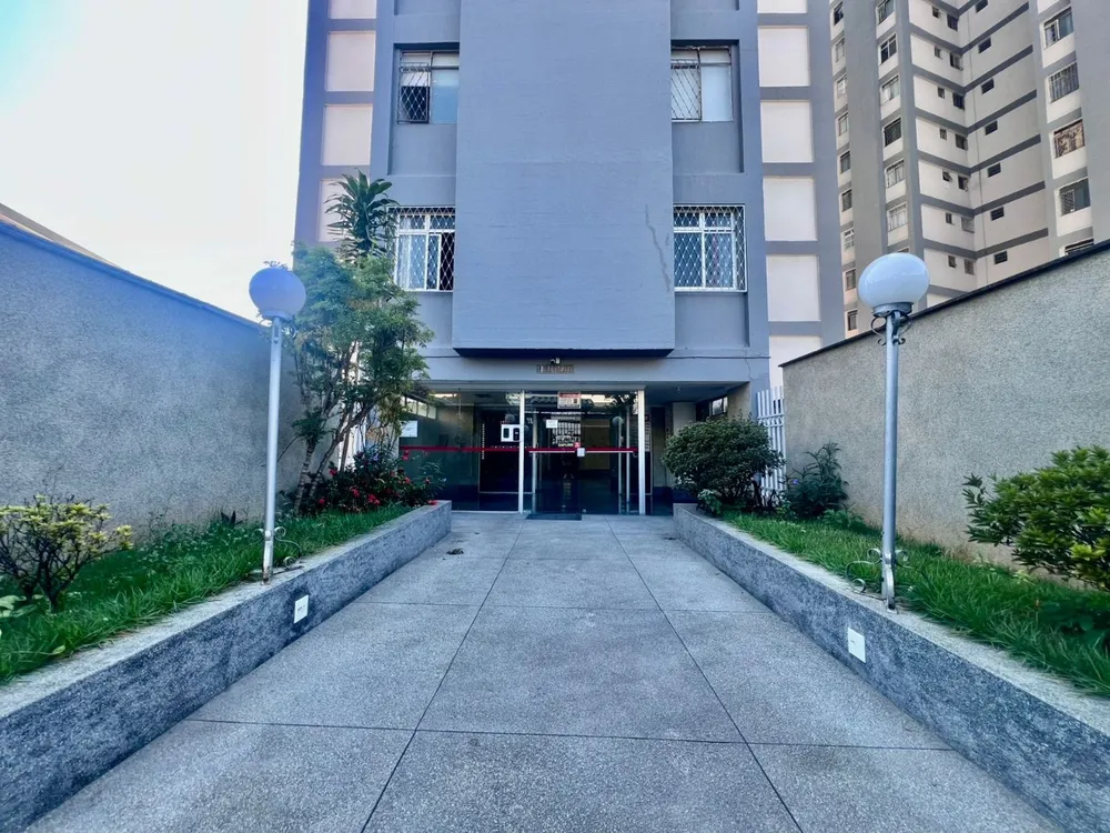 Apartamento, 2 quartos, 55 m² - Foto 9