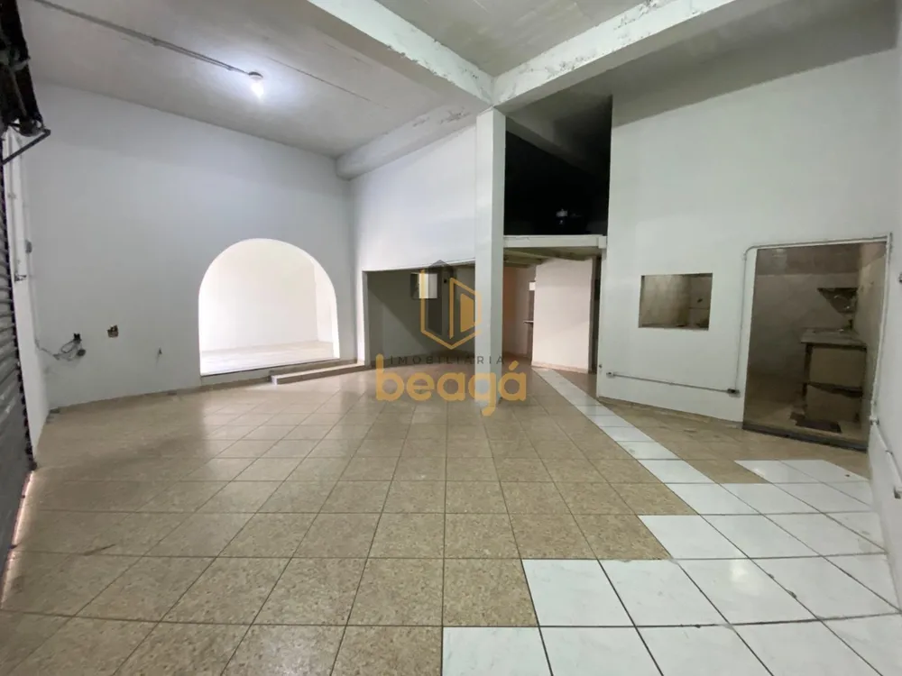 Loja-Salão, 90 m² - Foto 3
