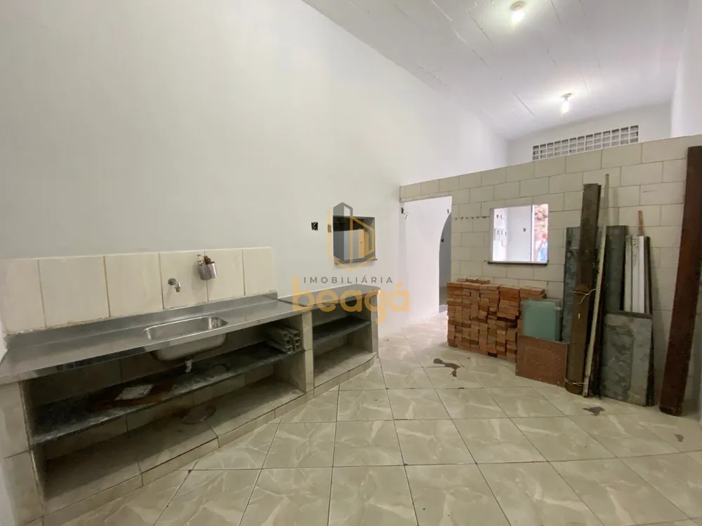 Loja-Salão, 90 m² - Foto 10