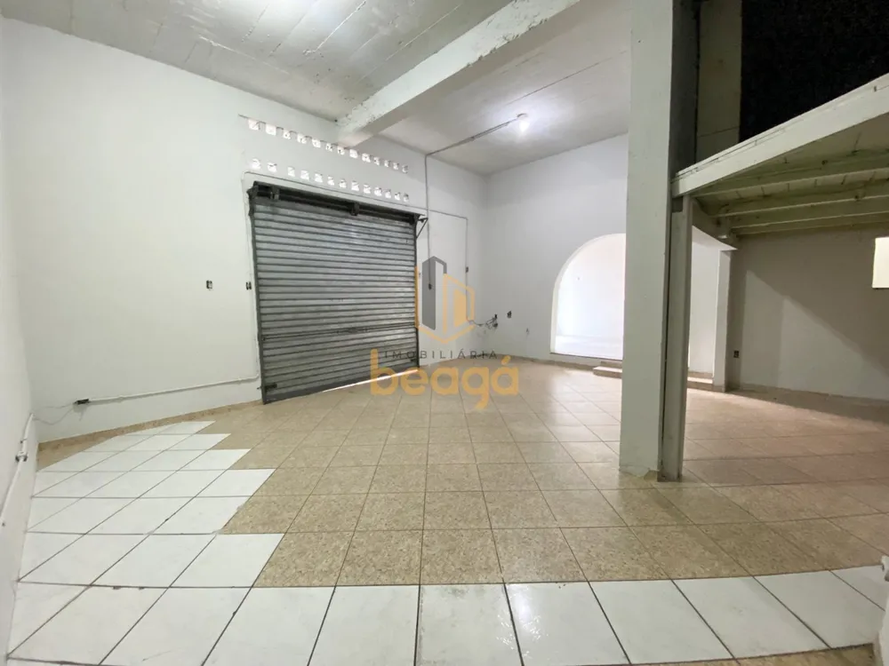 Loja-Salão, 90 m² - Foto 1