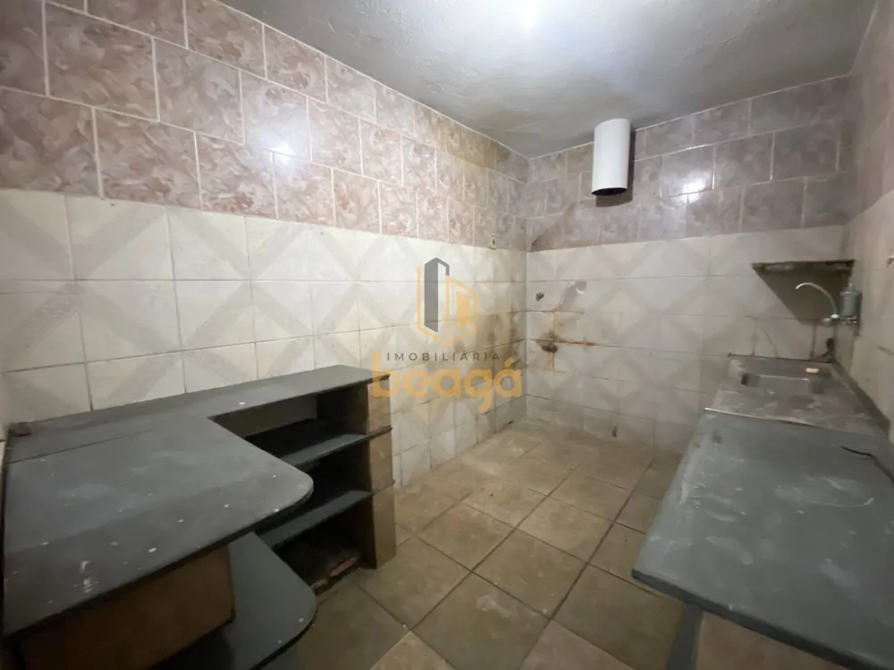 Loja-Salão, 90 m² - Foto 11