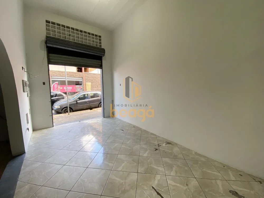 Loja-Salão, 90 m² - Foto 2