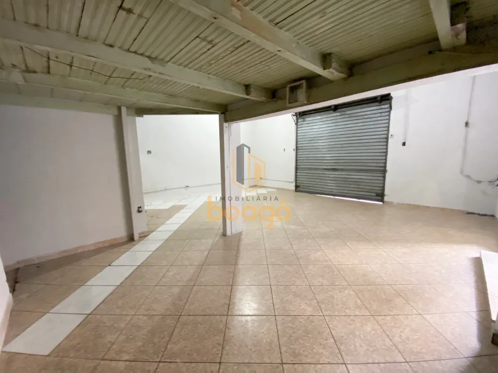 Loja-Salão, 90 m² - Foto 4