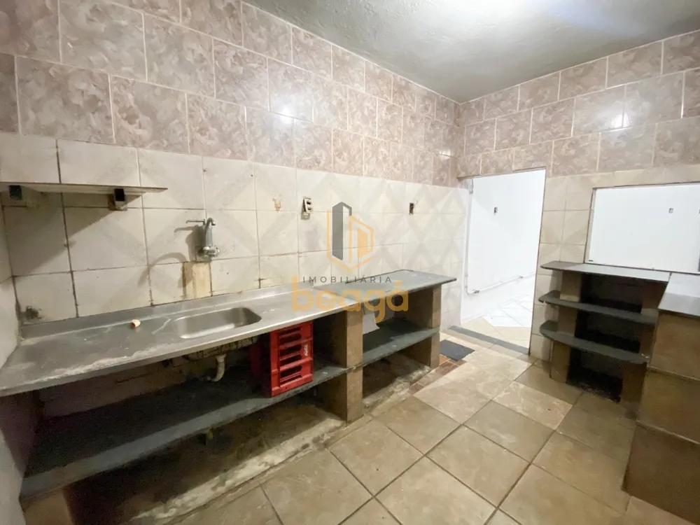 Loja-Salão, 90 m² - Foto 8