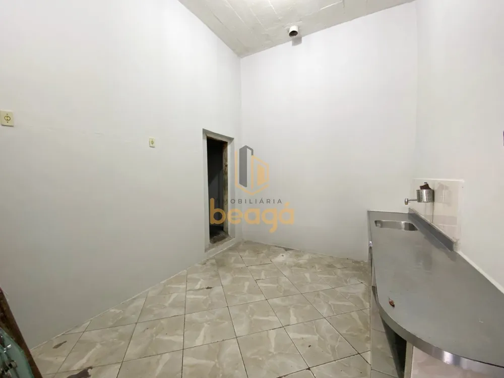 Loja-Salão, 90 m² - Foto 12