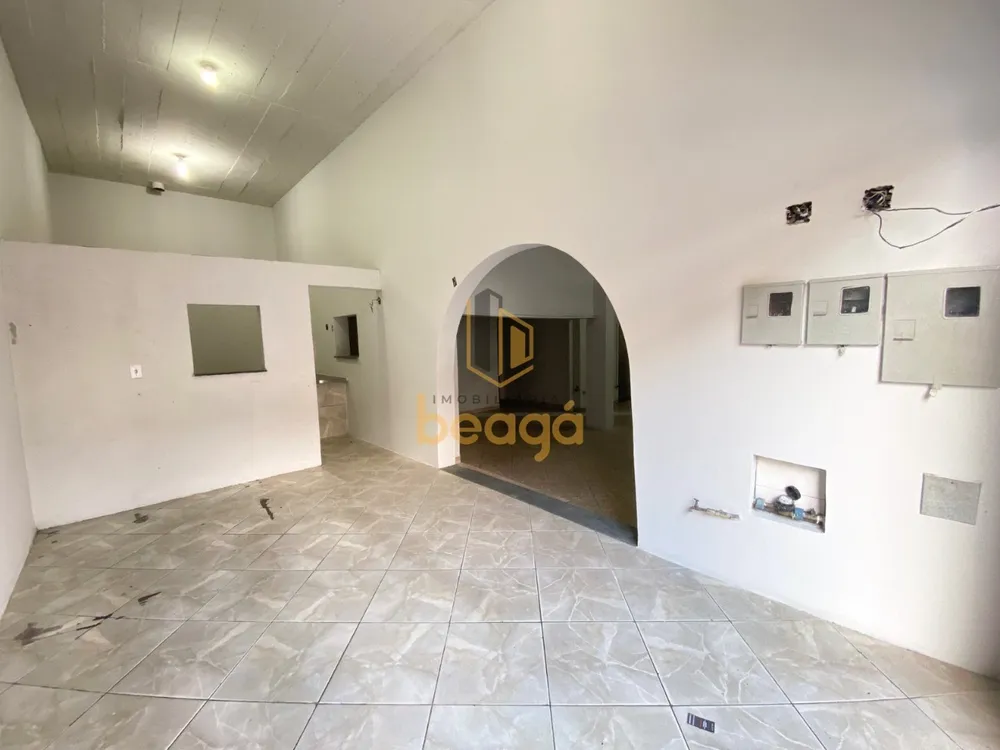 Loja-Salão, 90 m² - Foto 6