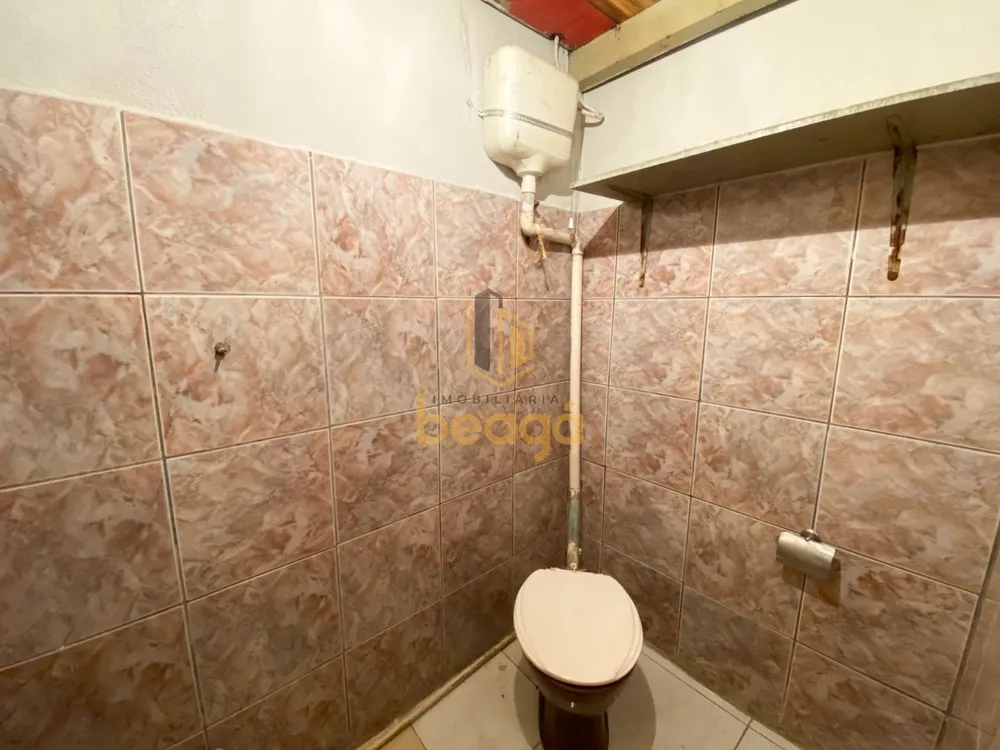 Loja-Salão, 90 m² - Foto 13