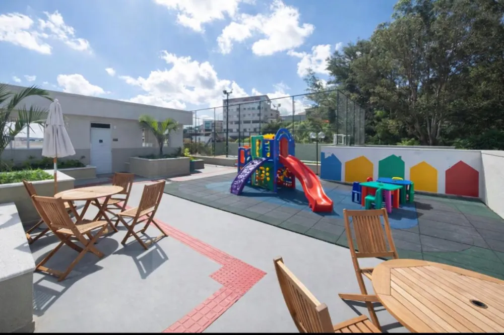 Apartamento, 2 quartos, 49 m² - Foto 5