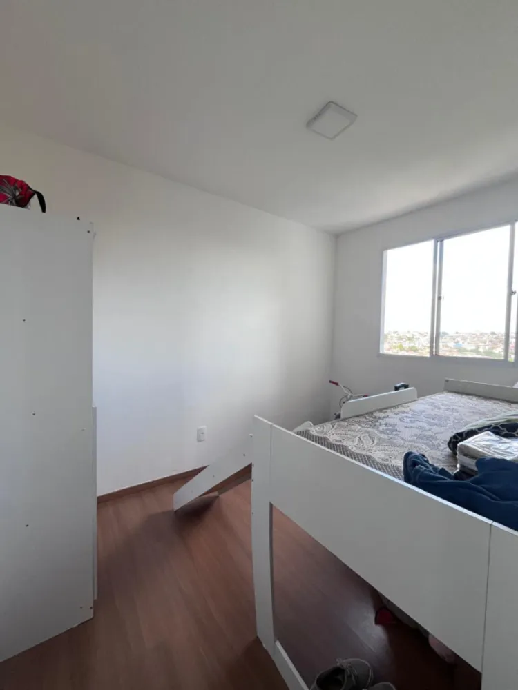 Apartamento, 2 quartos, 49 m² - Foto 5