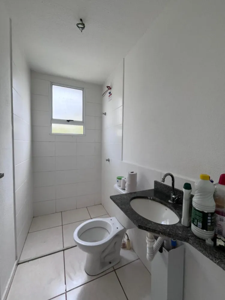 Apartamento, 2 quartos, 49 m² - Foto 7