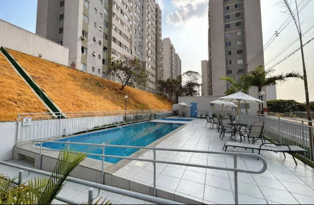 Apartamento, 2 quartos, 49 m² - Foto 12