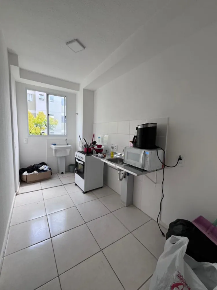 Apartamento, 2 quartos, 49 m² - Foto 2