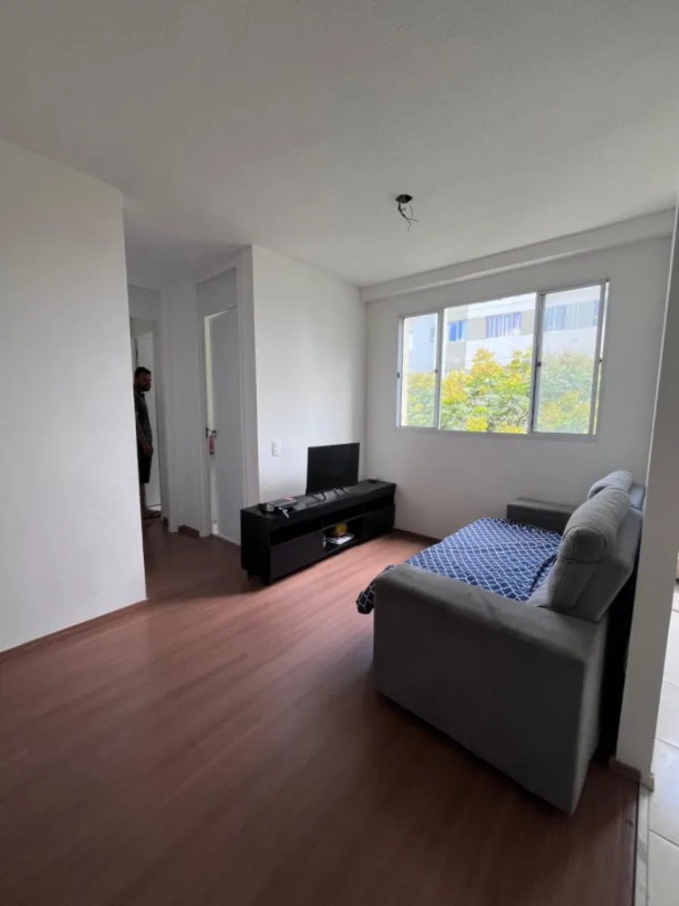 Apartamento, 2 quartos, 49 m² - Foto 3