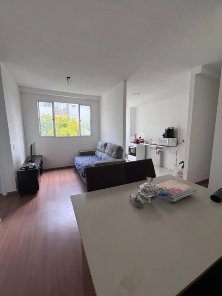 Apartamento, 2 quartos, 49 m² - Foto 4