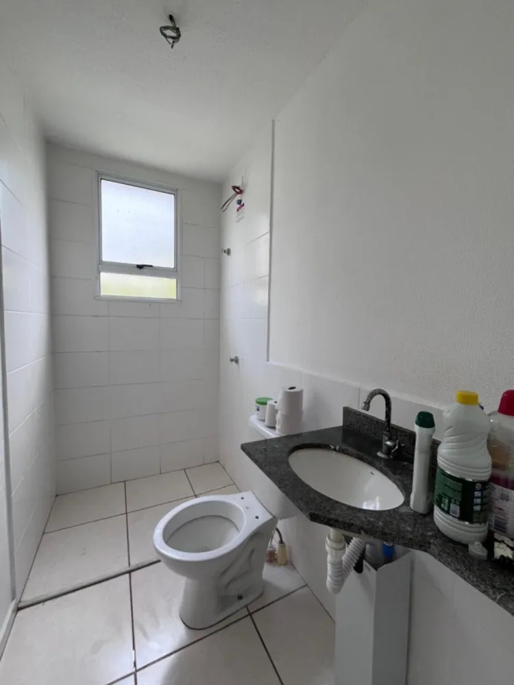 Apartamento, 2 quartos, 49 m² - Foto 7