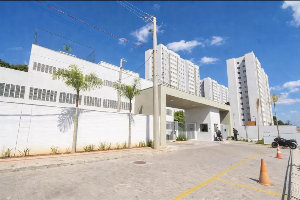 Apartamento, 2 quartos, 49 m² - Foto 8
