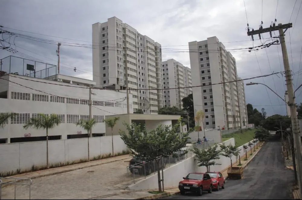 Apartamento, 2 quartos, 49 m² - Foto 6
