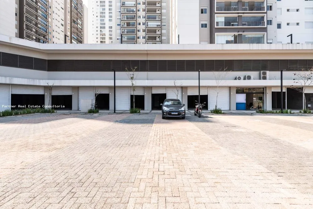 Loja-Salão, 1240 m² - Foto 4