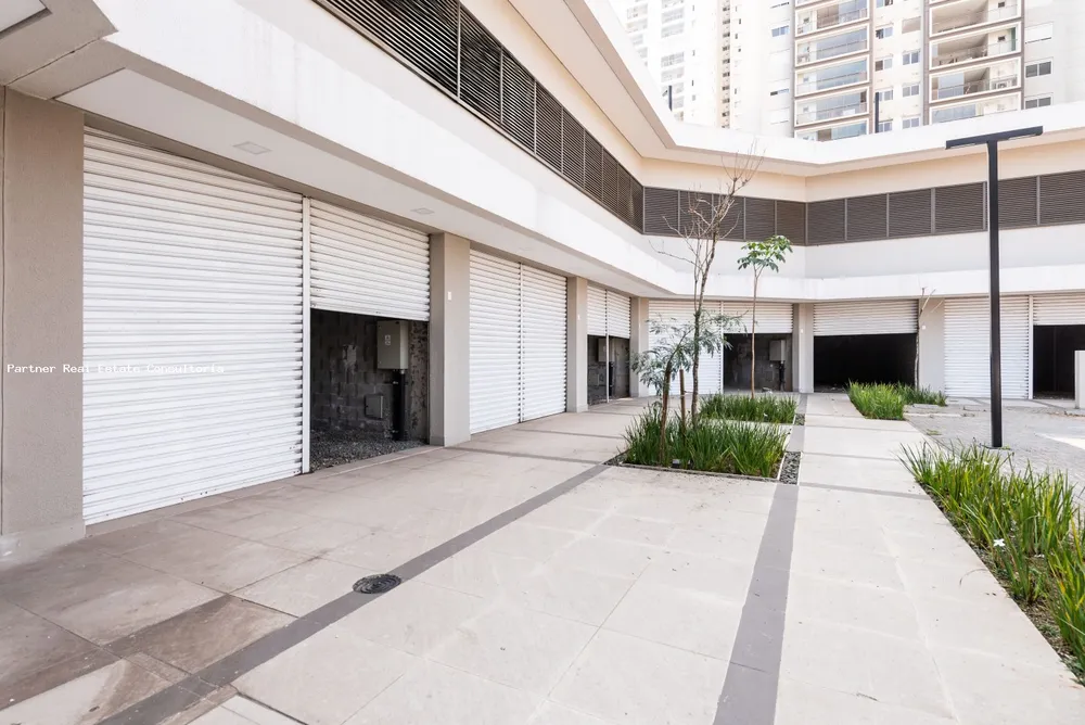 Loja-Salão, 1240 m² - Foto 9