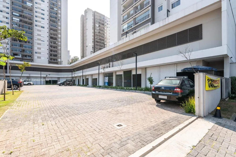 Loja-Salão, 1240 m² - Foto 3