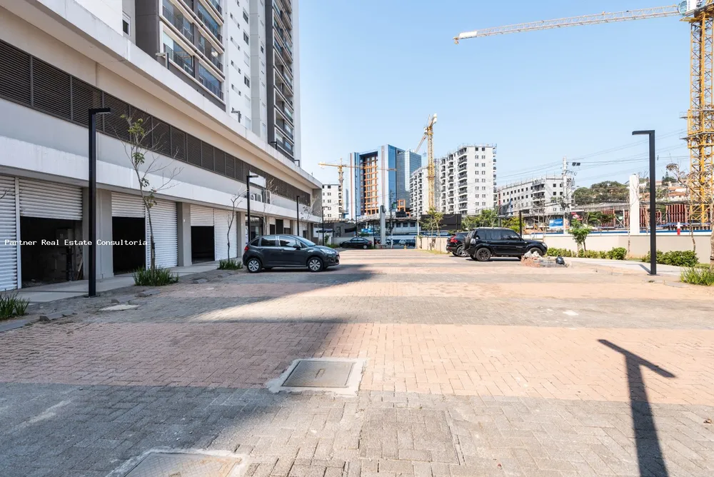 Loja-Salão, 1240 m² - Foto 2
