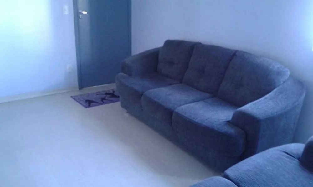 Apartamento à venda com 2 quartos, 55m² - Foto 2