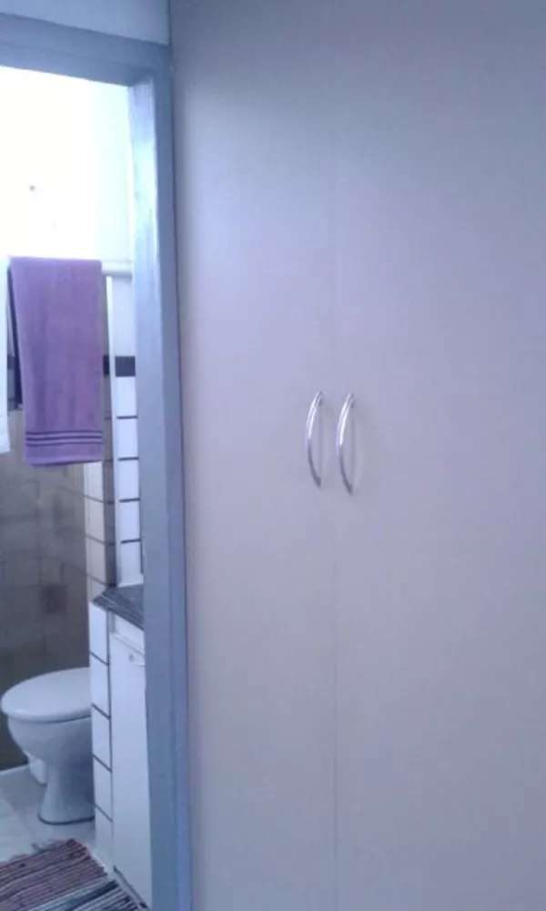 Apartamento à venda com 2 quartos, 55m² - Foto 8