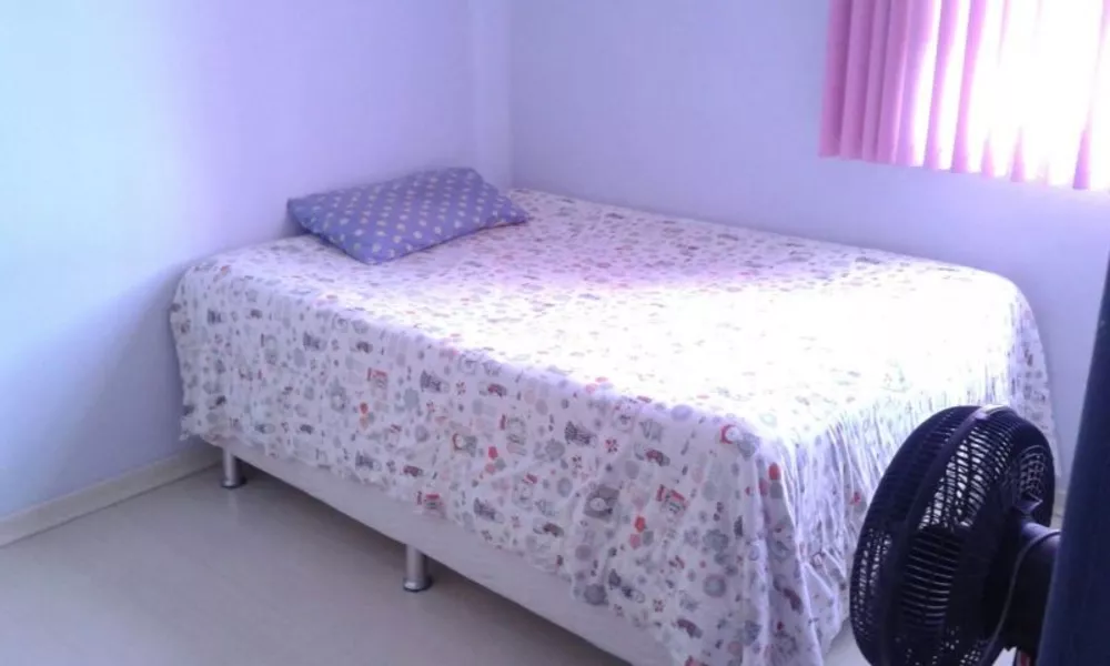 Apartamento à venda com 2 quartos, 55m² - Foto 7