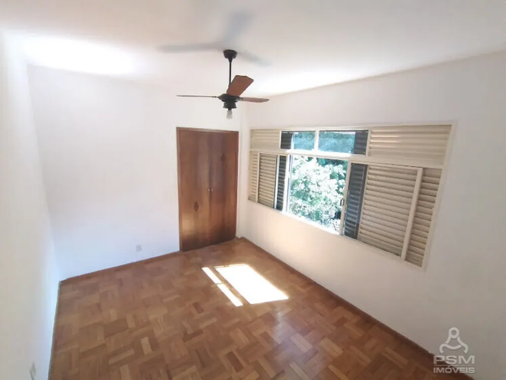 Apartamento, 3 quartos, 94 m² - Foto 1