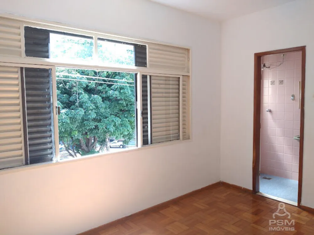 Apartamento, 3 quartos, 94 m² - Foto 2